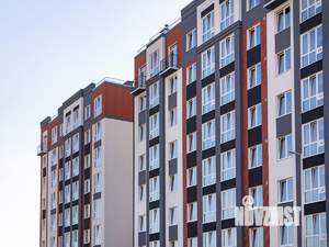 2-к квартира, вторичка, 66м2, 5/8 этаж