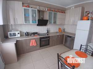 3-к квартира, вторичка, 80м2, 9/11 этаж