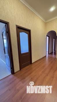 3-к квартира, вторичка, 93м2, 2/3 этаж
