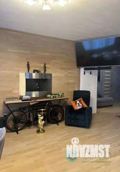 2-к квартира, вторичка, 75м2, 1/9 этаж