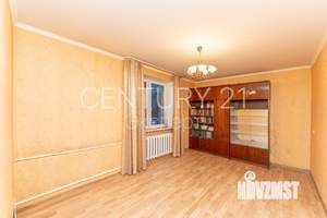 2-к квартира, вторичка, 41м2, 3/3 этаж