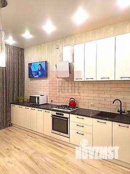 1-к квартира, вторичка, 58м2, 1/9 этаж