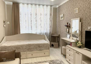 1-к квартира, вторичка, 36м2, 2/9 этаж