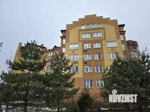 3-к квартира, вторичка, 70м2, 6/6 этаж