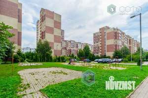 1-к квартира, вторичка, 46м2, 4/10 этаж