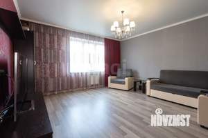 2-к квартира, вторичка, 75м2, 2/5 этаж