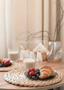 2-к квартира, вторичка, 44м2, 4/5 этаж