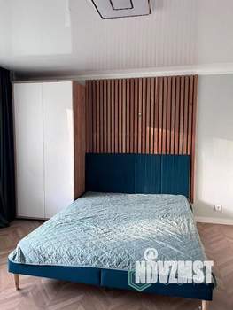 1-к квартира, вторичка, 35м2, 1/9 этаж