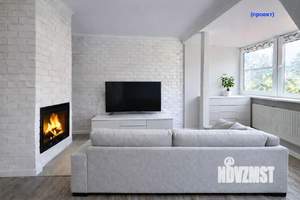 3-к квартира, вторичка, 98м2, 2/2 этаж