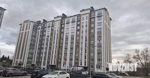 2-к квартира, вторичка, 56м2, 7/10 этаж
