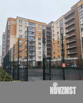 1-к квартира, вторичка, 33м2, 8/9 этаж
