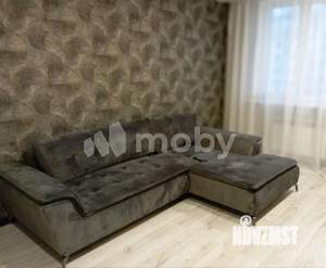 1-к квартира, вторичка, 43м2, 7/10 этаж