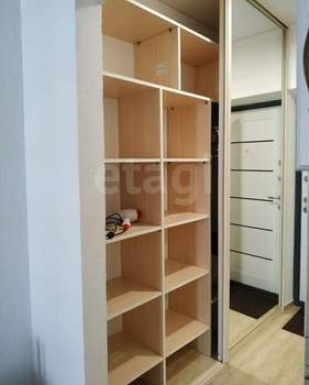 Студия квартира, вторичка, 23м2, 11/16 этаж