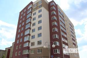 3-к квартира, строящийся дом, 82м2, 7/8 этаж