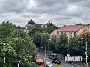 3-к квартира, вторичка, 62м2, 5/5 этаж