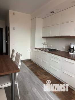 1-к квартира, вторичка, 43м2, 7/10 этаж