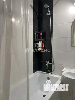 1-к квартира, вторичка, 40м2, 6/9 этаж