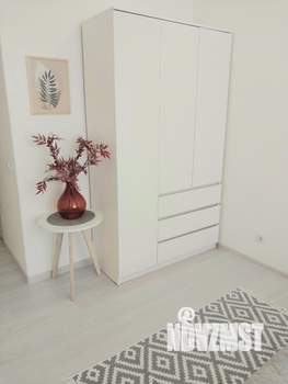 1-к квартира, вторичка, 34м2, 7/10 этаж