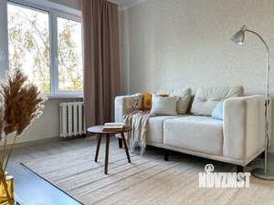 3-к квартира, вторичка, 60м2, 5/9 этаж
