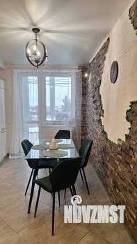 2-к квартира, вторичка, 54м2, 4/4 этаж
