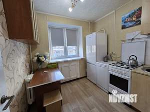 1-к квартира, вторичка, 32м2, 3/4 этаж