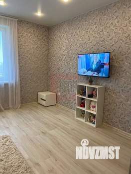 1-к квартира, вторичка, 46м2, 9/10 этаж