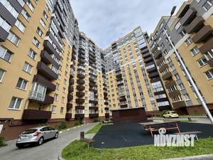 2-к квартира, вторичка, 50м2, 5/16 этаж