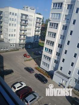 2-к квартира, вторичка, 68м2, 6/8 этаж