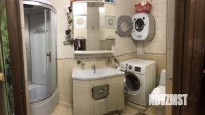 4-к квартира, вторичка, 94м2, 5/6 этаж