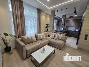 3-к квартира, вторичка, 93м2, 3/4 этаж