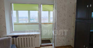 1-к квартира, вторичка, 45м2, 12/12 этаж