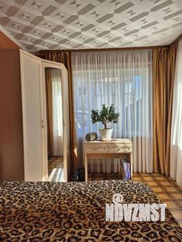 3-к квартира, вторичка, 74м2, 1/3 этаж
