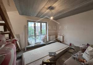 5-к квартира, вторичка, 110м2, 5/6 этаж