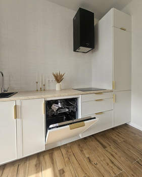 1-к квартира, вторичка, 43м2, 2/9 этаж