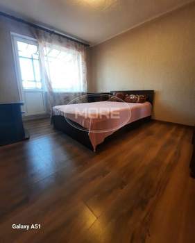 2-к квартира, вторичка, 43м2, 5/5 этаж