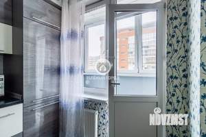 3-к квартира, вторичка, 76м2, 9/9 этаж