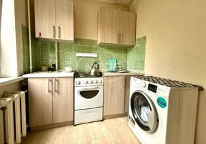1-к квартира, вторичка, 35м2, 3/5 этаж