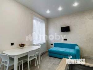 1-к квартира, вторичка, 50м2, 3/3 этаж