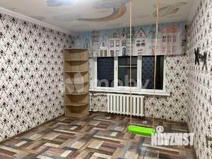 3-к квартира, вторичка, 59м2, 5/9 этаж