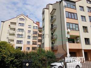 3-к квартира, вторичка, 176м2, 6/6 этаж