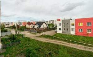1-к квартира, вторичка, 48м2, 2/3 этаж