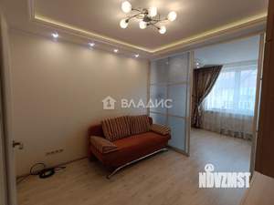 1-к квартира, вторичка, 41м2, 5/5 этаж