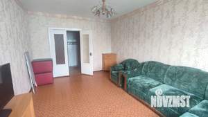 3-к квартира, вторичка, 65м2, 8/9 этаж