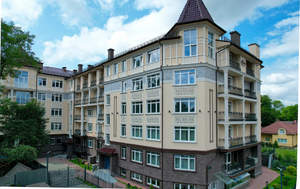 5-к квартира, вторичка, 224м2, 4/6 этаж
