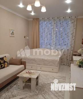 1-к квартира, вторичка, 35м2, 2/9 этаж
