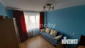 1-к квартира, вторичка, 36м2, 4/5 этаж