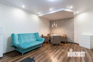 4-к квартира, вторичка, 127м2, 4/6 этаж