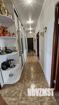 3-к квартира, вторичка, 80м2, 6/10 этаж