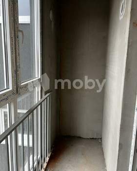 1-к квартира, вторичка, 38м2, 4/9 этаж