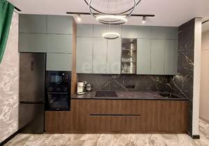 2-к квартира, вторичка, 77м2, 8/12 этаж